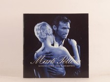 MARTI PELLOW MOONLIGHT OVER MEMPHIS (513) 10 Track CD Album including Picture Sl