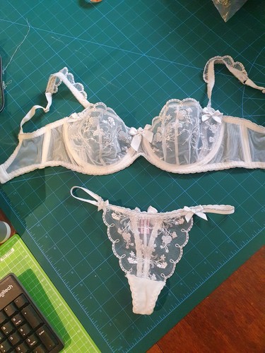 Agent provocateur knickers - agent,