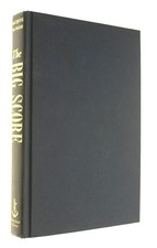 Big Score: Robert Friedland