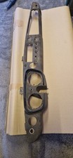 MGB MGC DASHBOARD LHD LEFT