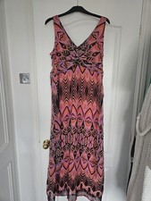 Maxi dress women - dress, by