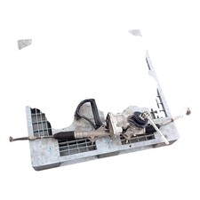 2017-2021 CITROEN C3 AIRCROSS MK1 1.6   Power Steering Rack 9822151380