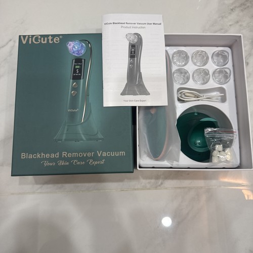 Vicute blackhead remover - remover, with