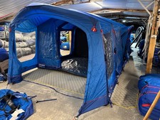 Berghaus Freedom 5 Nightfall