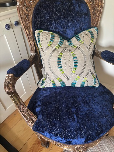 Baker large cushion - g, &