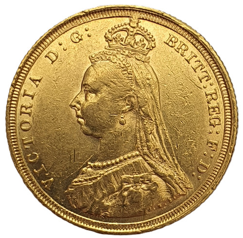 1887 queen victoria - 1887-s,
