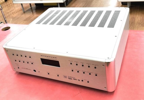 Krell control amplifier - krell,