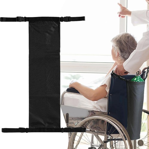 Oxygen cylinder bag adjustable - bag,