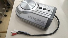 Alpine SWD-1600 Powered