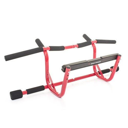 Body power door gym - -,