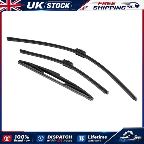 Wiper blade set for ford - wiper,