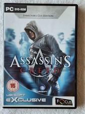 Assassin's Creed Director's