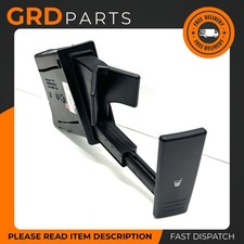 VW POLO 9N 9N3 2002-2009 FRONT