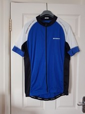 Mens Boardman Cycling Jersey - L