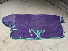 Horseware Rambo Heavyweight