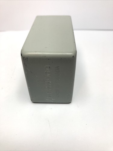 Hammond 842 output transformer - hammond,