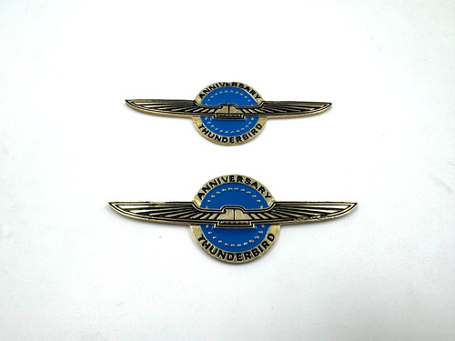 Fit for ford thunderbird - for,