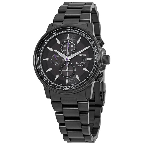 Citizen marvel black panther - citizen,