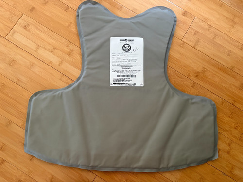 Armor express levl iiia - express,