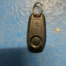 SUZUKI GSXR 125  2017 -2021 Ignition Key Fob