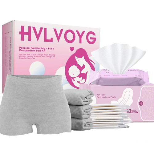 Postpartum essentials recovery - postpartum,