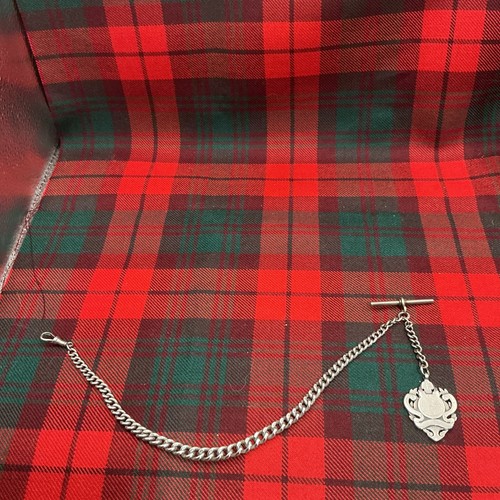 Sterling silver graduating - silver,