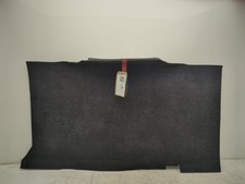 2012 FORD KA EDGE Boot Carpet