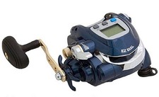 Banax Kaigen 7000CP Electric