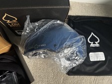 Pro-Tec Low Pro Helmet