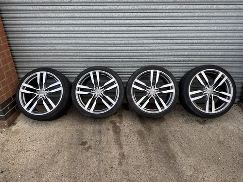 Audi mk3 alloy - audi,