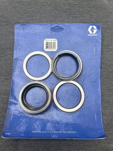 Graco 255532 stainless l500cm - graco,