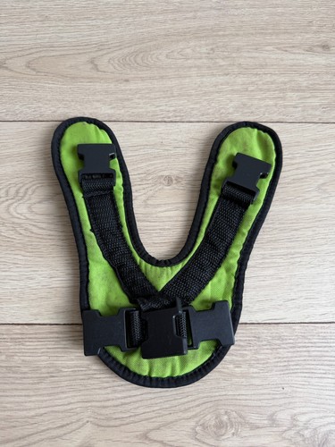 Croozer shoulder harness - croozer, for