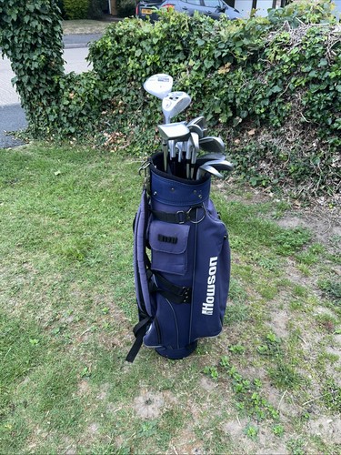 Mens golf clubs - mens,