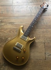 2002 PRS Custom 22 Goldtop
