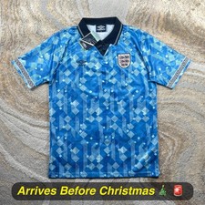 🚨 LAST ONE | England Umbro