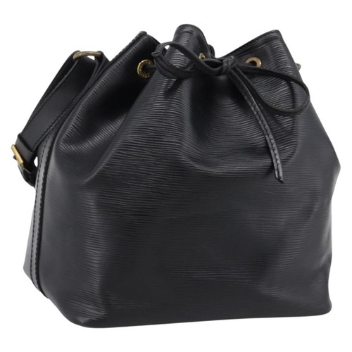 Louis vuitton epi petit noe - vuitton,