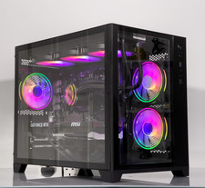 Gaming PC Ryzen 9 9900X | RTX