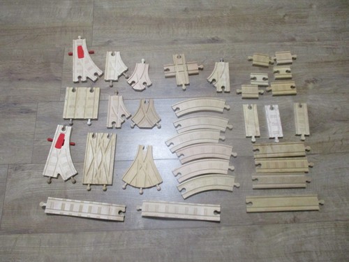 Brio wooden thomas the tank - brio/wooden,