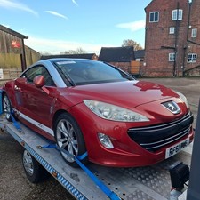 peugeot rcz breaking 2012 khkc