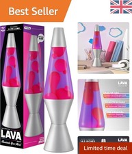 Elegant 14.5" Motion Lava Lamp