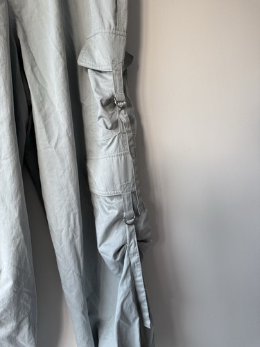 Next grey cargo - next, size