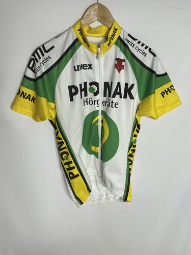 Descente phonak team cycling - phonak,