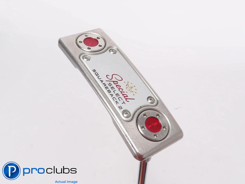 Scotty cameron special select - special,