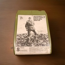 Blaster Bates 1;001 Gelignites