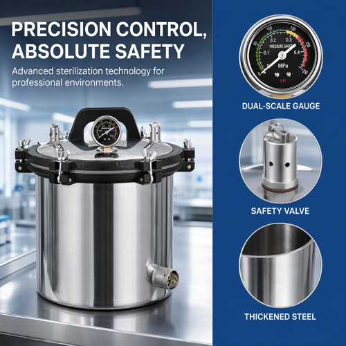 18l electric gas steam - electric/gas,