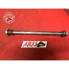 Yamaha R1 2007 to 2008 4C8