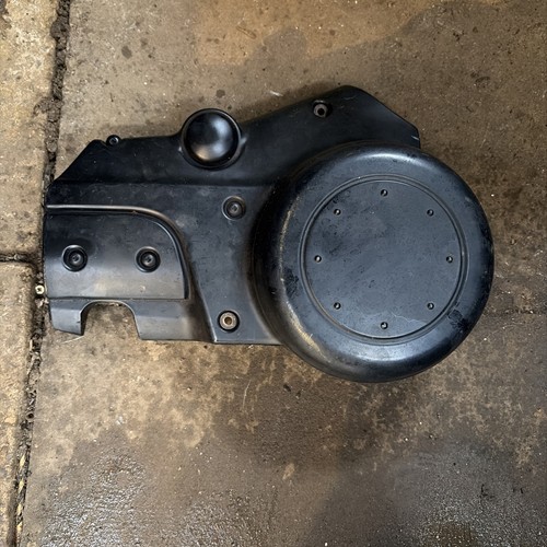 Daelim daystar vl125 engine - daelim,