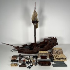 Mega Bloks Captain Cutless