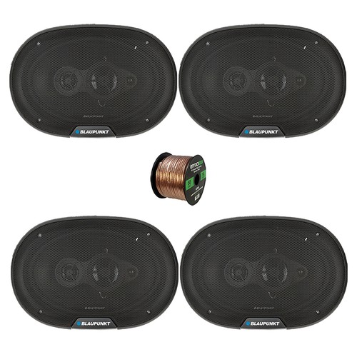 Pair of blaupunkt - pair,
