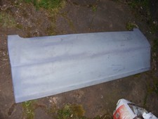 ford cortina estate mk4 mk5 # new # rear tailgate lower outer skin repair panel